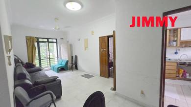 Berjaya Court Apartment at Pulau Tikus For Sale