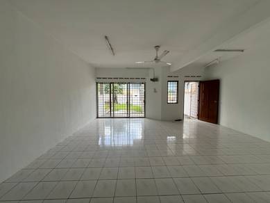 [VALUE BUY] Cheap 2Sty Near Taman Jaya Utama Telok Panglima Garang