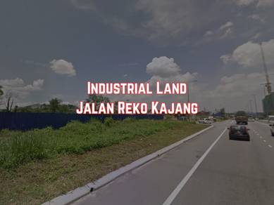 Industrial-Land-for-rent-Kajang-Selangor