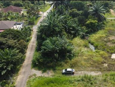 CORNET LOT LIPAT KAJANG Lot Banglo Kg Tersusun Lipat Kajang Jasin