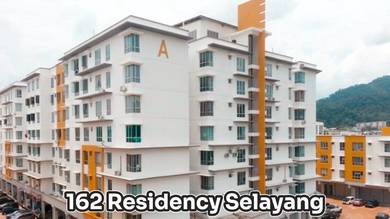 162 Residency