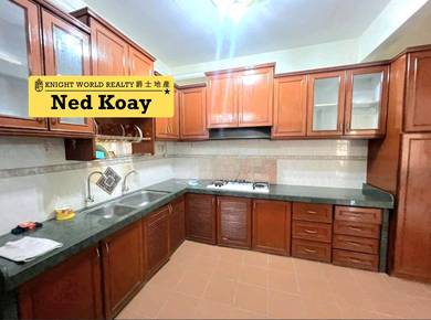 2-storey-Terraced-House-for-sale-Gelugor-Penang