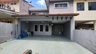 2-storey-Terraced-House-for-sale-Kelana-Jaya-Selangor