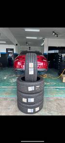 Michelin ps5 225 45 18 E200 W204 W205 CLA180