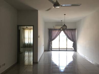 Ivory Residence @ Mutiara Heights,  Kajang