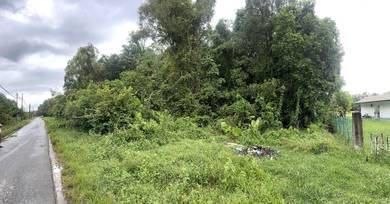 Sabandar NT Land Tuaran 4 acres
