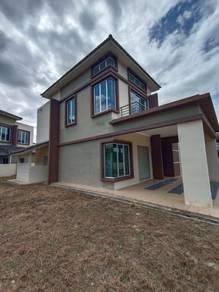 Bungalow-House-for-sale-Sikamat-Negeri-Sembilan