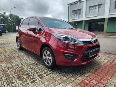 Proton IRIZ 1.3 EXECUTIVE (A)