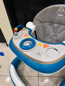 Baby Walkers - 2 in 1 Multifunction