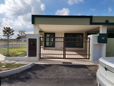 [DIRECT ACCESS TO HIGHWAY] Rumah Mampu Milik di Port Dickson