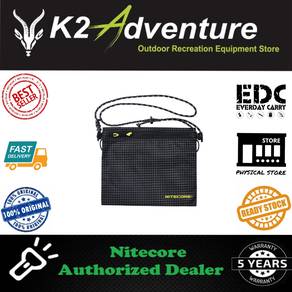 Nitecore NPP01 Outdoor Sacoche Bag (NPP01-LARGE)