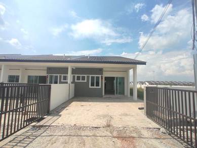 [20minit ke KLIA] Rumah Setingkat Baru di Enstek Sepang Nilai