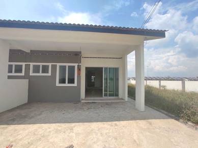 [20minit ke KLIA] Rumah Setingkat Baru di Enstek Sepang Nilai
