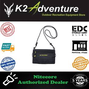 Nitecore NPP01 Mini Outdoor Sacoche Bag