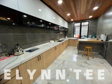 5347'sf 2 Storey Luxurious Bungalow Persiaran Kuari | Bukit Mertajam