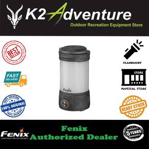 Fenix CL26R Pro Rechargeable 650L Camping Lantern