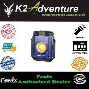 Fenix CL27R Rechargeable 1600L Outdoor Lantern