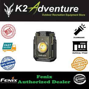 Fenix CL27R Rechargeable 1600L Outdoor Lantern