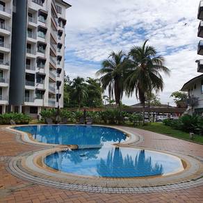 Village Grove Condominium at BDC, nearby airport