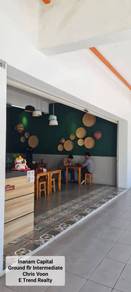 Inanam Capital Shoplot for SALE