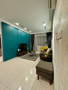 Residensi Menggatal