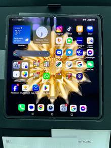 Honor MAGIC V2 5G 512GB Foldable Smartphone