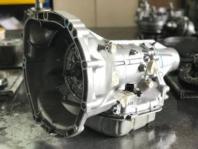 Toyota Avanza Gearbox 1.5