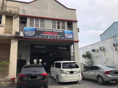 Toyota Avanza Gearbox 1.5