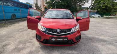 Proton Persona Spec Standard