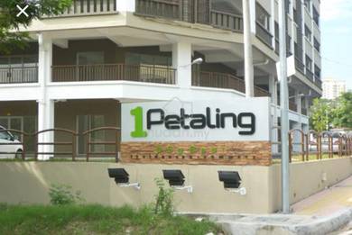 1 Petaling