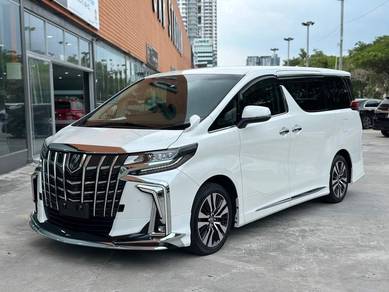 Mudah Certified Car