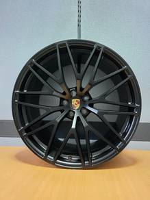 NEW FORGED WHEELS 20inch 5x130 PORSCHE MACAN
