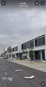 Shop-lot-for-sale-Setia-Alam-Selangor