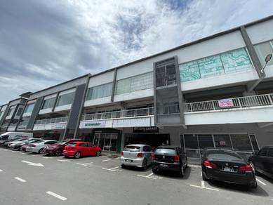 Inanam Capital / 3 Storey Shop Lot / Kolombong / Menggatal / Inanam KK