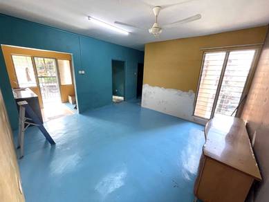 Lowcost Pangsapuri Sri Indah Taman Lestari Perdana Seri Kembangan
