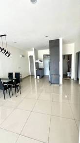 (Cash Back)(Full Loan) Green Park Residence, Seri Kembangan, Kajang