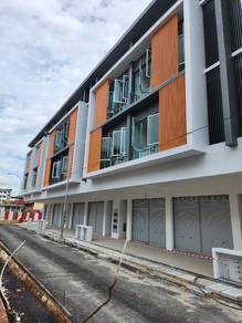 Shop-lot-for-sale-Rawang-Selangor