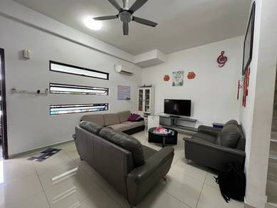Cluster-House-for-sale-Johor-Bahru-Johor