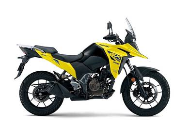 VSTROM SX 250 NEW FreeGiftx8 Delivery 