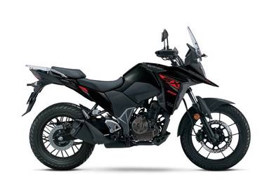 VSTROM SX 250 NEW FreeGiftx8 Delivery 