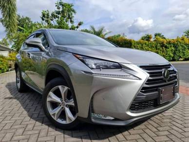 Lexus Nx0t All Vehicles For Sale In Malaysia Mudah My