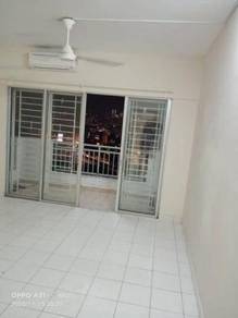 Widuri Impian Condo, Desa Petaling, Cheras