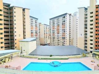 Residensi Bistaria
