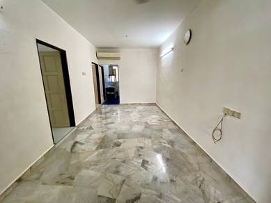 1-storey-Terraced-House-for-sale-Bukit-Mertajam-Penang