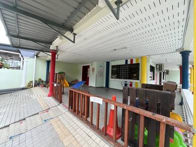 Taman Iramanis 2 Storey Terrace Corner | Luyang | CL999