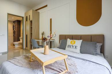 D'VERVAIN  Dvervain Damansara Perdana 