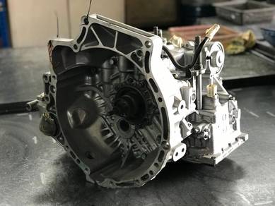 Kia Spectra Sephia Rio Caren Gearbox