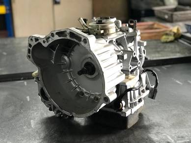 Kia Picanto Gearbox
