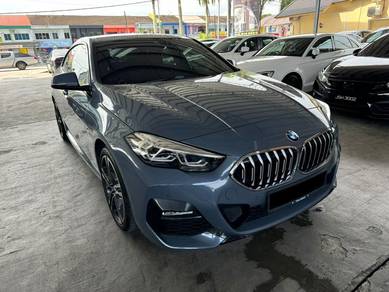 Bmw 218i M SPORT GRAN COUPE 1.5L (A)