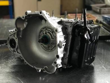 Proton waja / gen2 / persona 1.6 Gearbox
